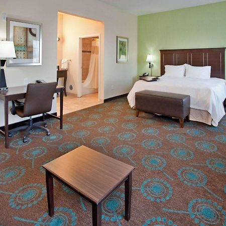 Hampton Inn And Suites St. Cloud Сент-Клауд Екстер'єр фото