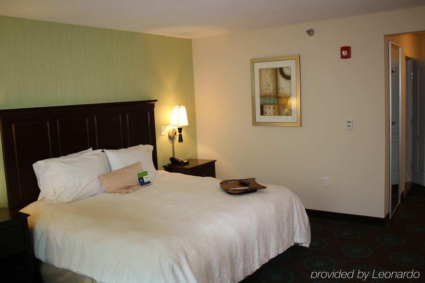 Hampton Inn And Suites St. Cloud Сент-Клауд Номер фото